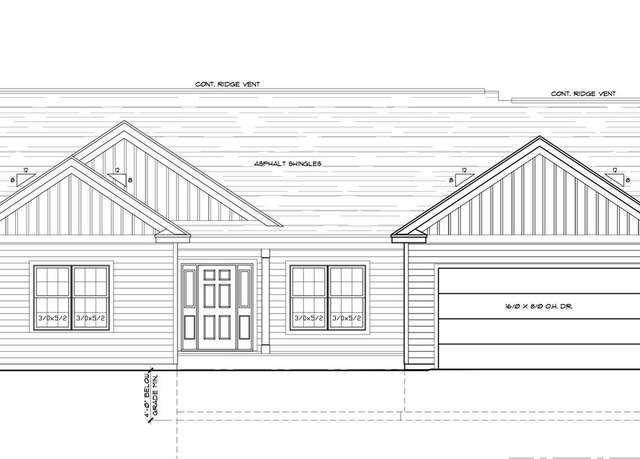 Property at 8546 Angus Path, Cicero, NY 13039, 3 beds, 2 baths