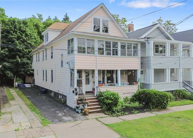 Property at 314 Apple St, Syracuse, NY 13204, 6 beds, 2 baths