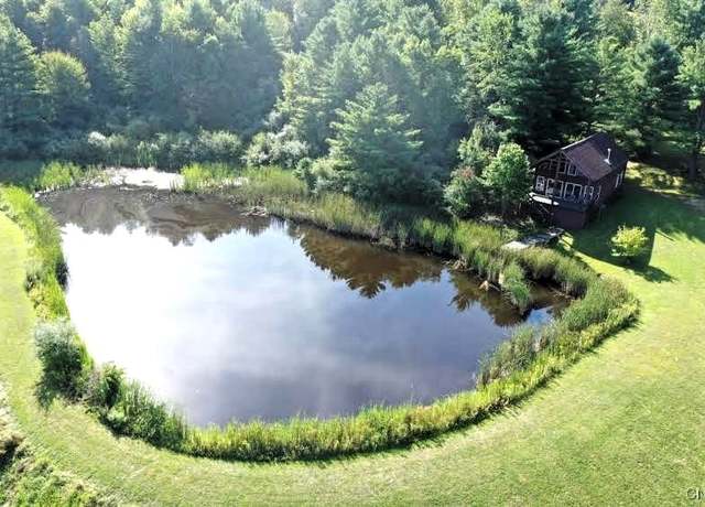 Property at 9862 Blencowe Rd, Erwin, NY 14870, 2 beds, 1 bath
