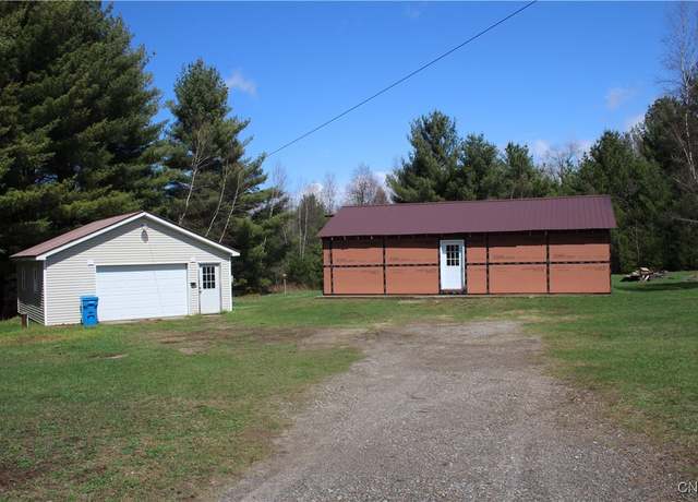 Property at 152 River Rd, Edwards, NY 13635, 1 bath