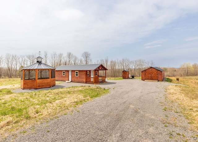 Property at 3063 Cr-22, Orwell, NY 13302, 1 bed, 1 bath