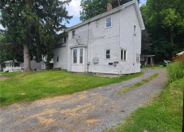 Property at 9 Green St, German Flatts, NY 13407, 4 beds, 2 baths