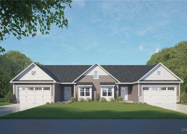 Property at 5145 Onondaga Rd, Onondaga, NY 13215, 2 beds, 2 baths