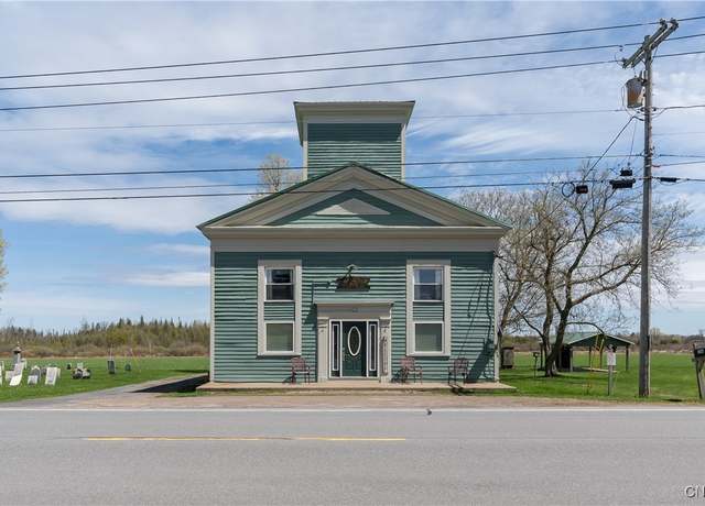Property at 5560 State Route 26, Turin, NY 13473, 6 beds, 3 baths
