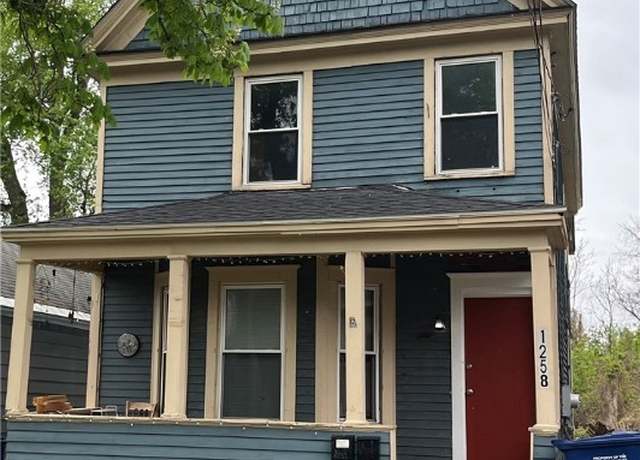 Property at 1258 W Belden Ave, Syracuse, NY 13204, 3 beds, 2 baths