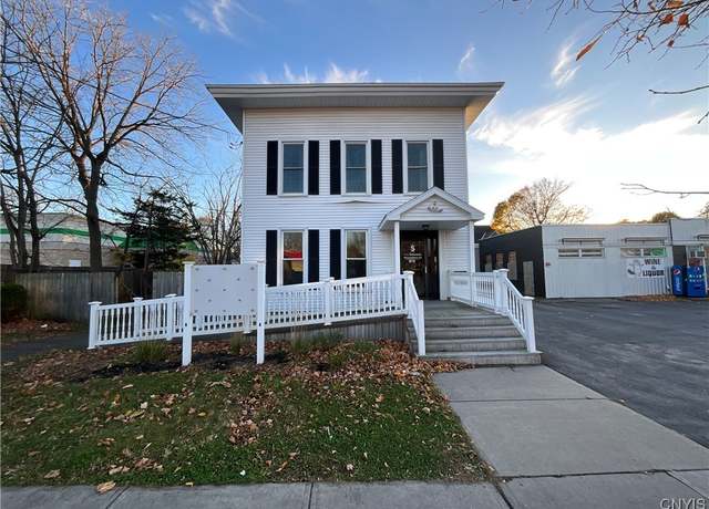 Property at 812 State St, Watertown-city, NY 13601, 6 beds, 2.5 baths