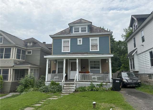 Property at 2426 E Genesee St, Syracuse, NY 13210, 4 beds, 1.5 baths