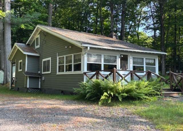 Property at 208 Joy Tract Rd Rd, Webb, NY 13420, 1 bed, 1 bath