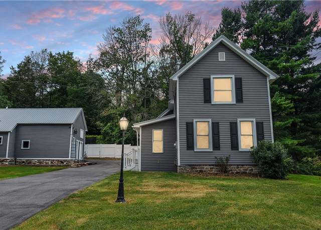 Property at 2029 State Route 28, Columbia, NY 13407, 3 beds, 1.5 baths