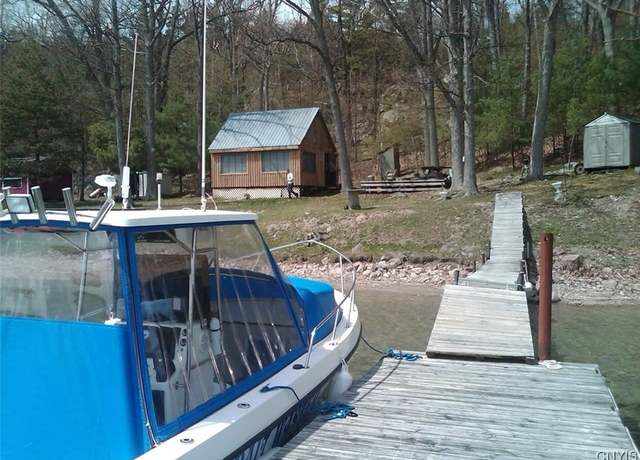 Property at 0 Rusho Bay, Clayton, NY 13624, 1 bath