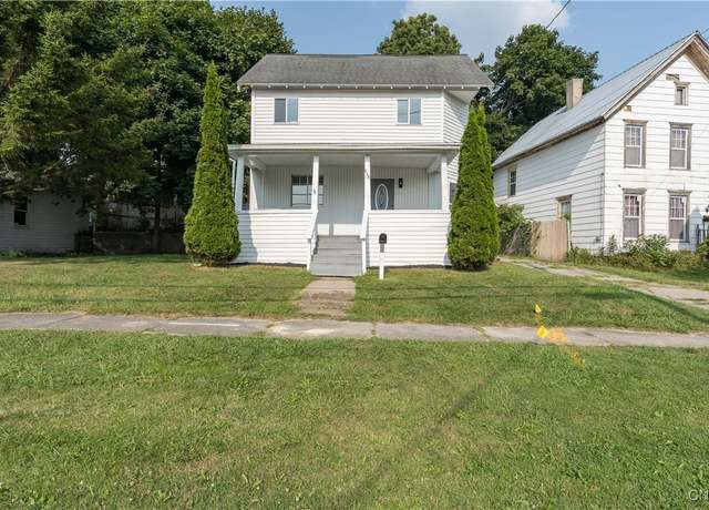 Property at 228 Church St, Wilna, NY 13619, 4 beds, 2 baths