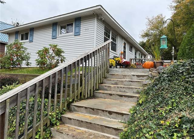 Property at 313 N Charles St, Rome-inside, NY 13440, 3 beds, 2 baths