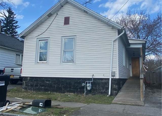 Property at 122 Steuben St, Syracuse, NY 13208, 3 beds, 1 bath