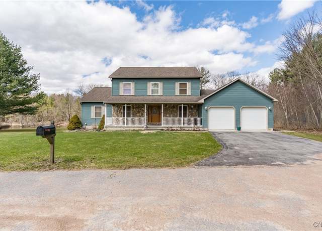 Property at 25511 Huntley Ln, Champion, NY 13619, 6 beds, 3.5 baths