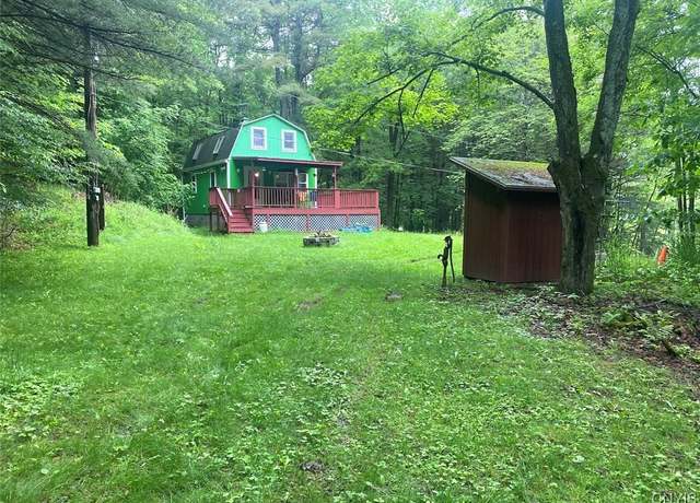 Property at 6524 Allentown Rd, Wirt, NY 14739, 1 bed, 1 bath