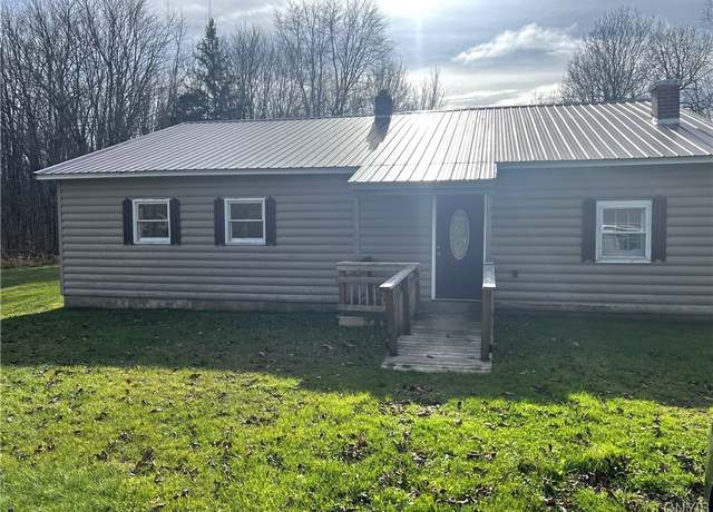 Property at 193 Gildner Rd, Hastings, NY 13036, 4 beds, 1 bath