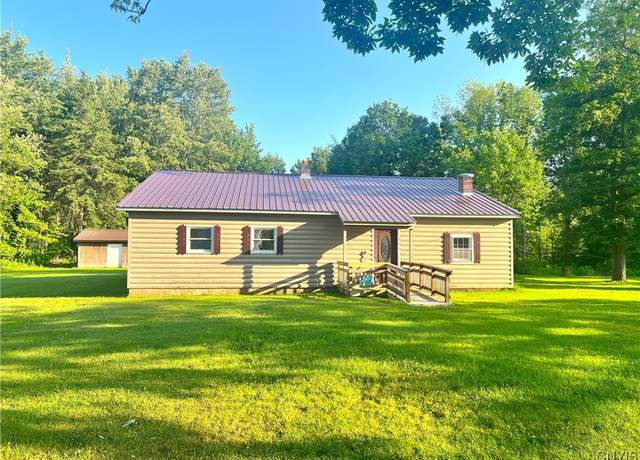 Property at 193 Gildner Rd, Hastings, NY 13036, 4 beds, 1 bath