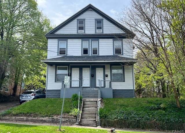 Property at 321-25 N Midler Ave, Syracuse, NY 13206, 8 beds