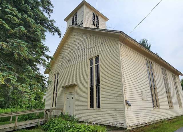 Property at 25950 State Route 26, Alexandria, NY 13656, 2 beds, 1 bath