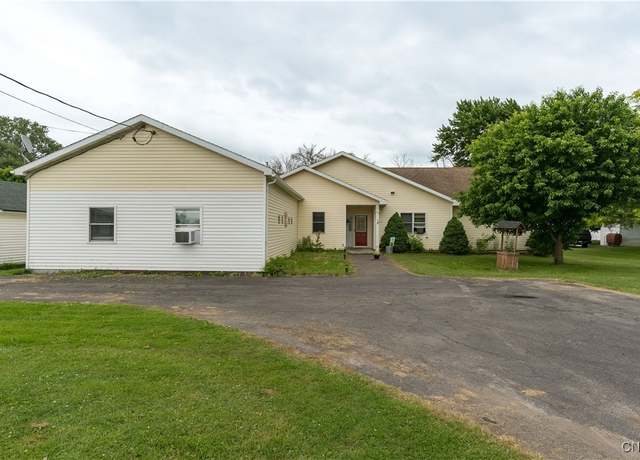 Property at 3762 County Route 6, Morristown, NY 13646, 4 beds, 2 baths