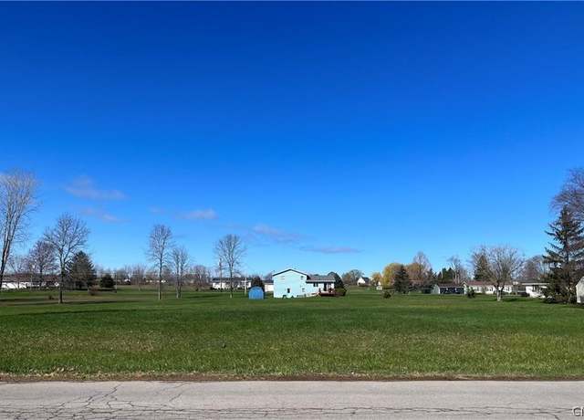 Property at Lot #3 Glencove Dr, Oswego-town, NY 13126
