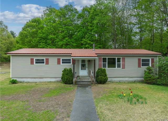 Property at 1376 County Route 8, Granby, NY 13069, 3 beds, 1.5 baths