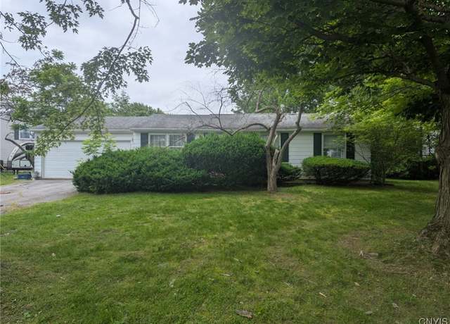 Property at 4225 Gemini Path, Clay, NY 13090, 3 beds, 1 bath