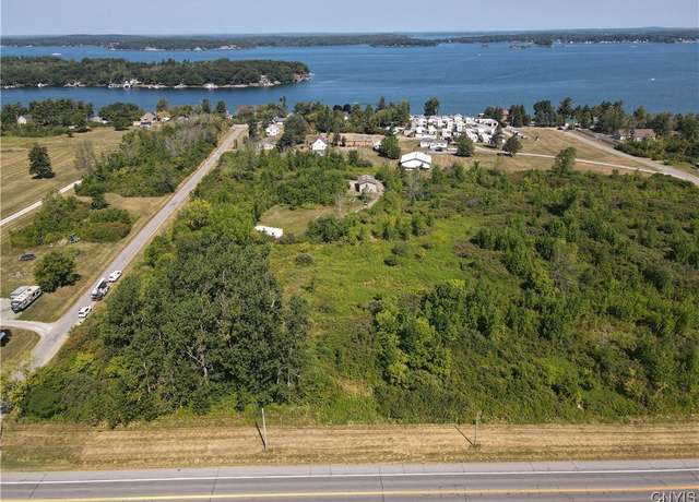 Property at Lot 2 Potter Blvd, Clayton, NY 13624