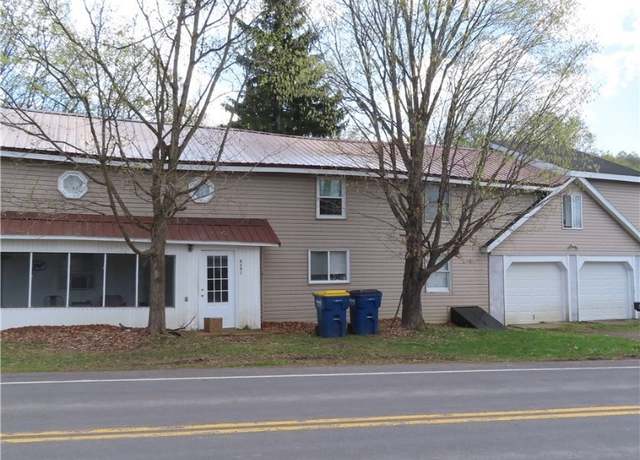 Property at 8852 Number 5 Rd E, Pompey, NY 13104, 4 beds, 3 baths