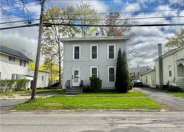 Property at 4 Lake Ave, Auburn, NY 13021, 5 beds, 2 baths