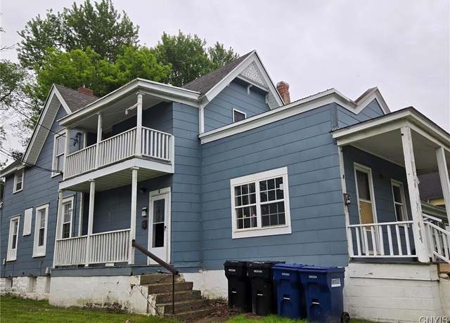 Property at 958 Lemoyne Ave, Syracuse, NY 13208, 5 beds, 3 baths