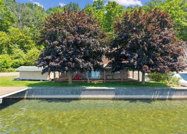 Property at 1659 Honoco Rd, Ledyard, NY 13026, 3 beds, 2 baths