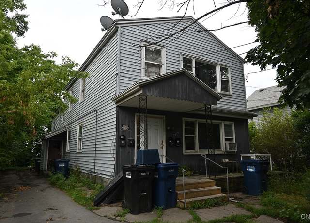 Property at 2519 Lodi St, Syracuse, NY 13208, 8 beds, 4 baths