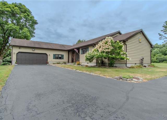 Property at 17363 Sandy Creek Valley Rd, Watertown Town, NY 13601, 3 beds, 2.5 baths