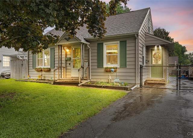 Property at 153 Everingham Rd, Onondaga, NY 13205, 3 beds, 2 baths