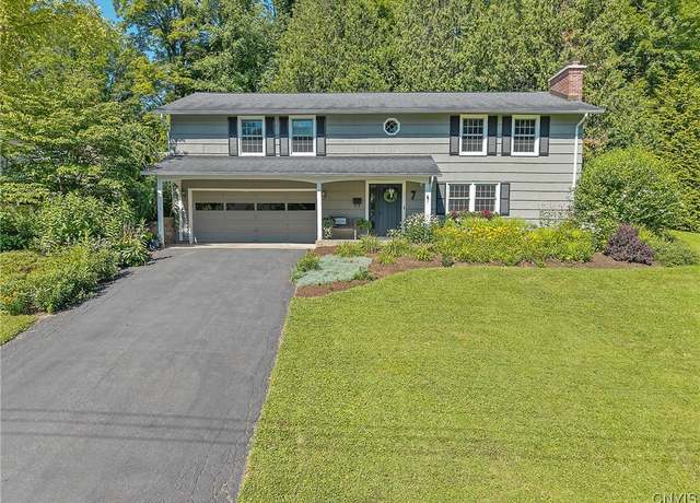 Property at 7 Beach Rd, Marcellus, NY 13108, 3 beds, 2 baths
