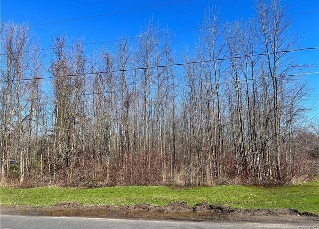 Property at 0 W Lake Rd, Oswego-town, NY 13126