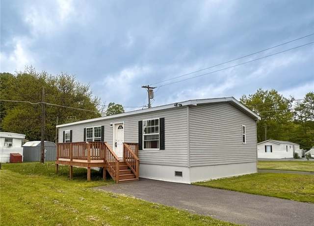 Property at 158 Rockwell Dr, German Flatts, NY 13357, 3 beds, 2 baths