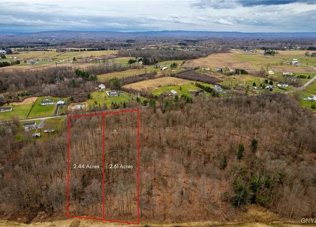 Property at Daily Rd, Westmoreland, NY 13440