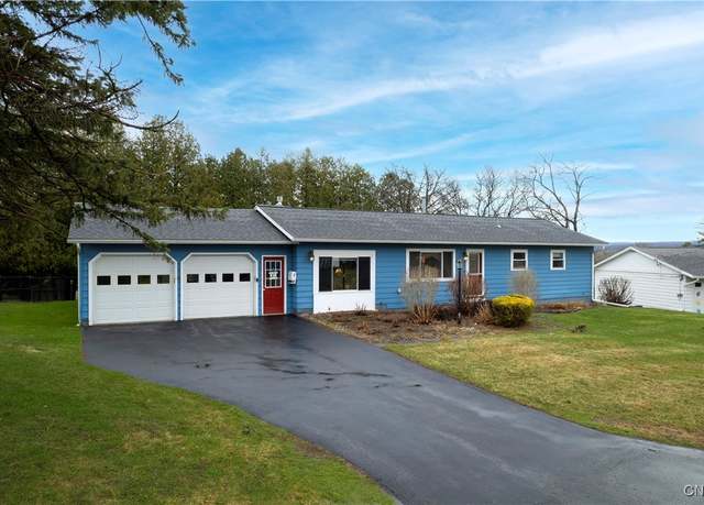 Property at 5 Sequoia Ave, Whitestown, NY 13492, 3 beds, 1.5 baths