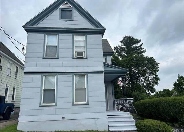 Property at 510 Saint Anthony St, Utica, NY 13501, 3 beds, 2 baths