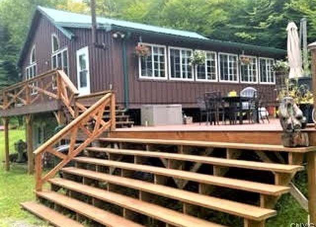 Property at 121 Overswamp Rd, Oppenheim, NY 13452, 2 beds, 2 baths