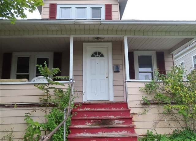 Property at 1324 Butternut St, Syracuse, NY 13208, 4 beds, 2 baths