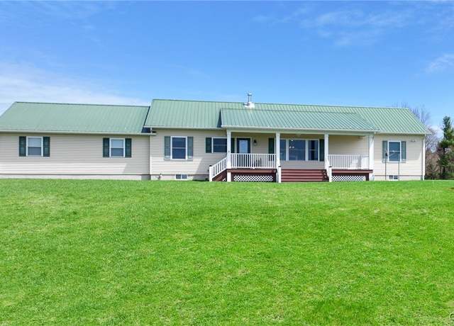 Property at 11188 Westdale Rd #6, Florence, NY 13483, 3 beds, 2.5 baths