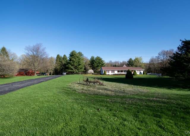 Property at 462 Hacadam Rd, Frankfort, NY 13456, 3 beds, 2 baths