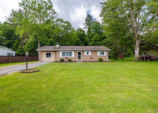 Property at 10075 Florence Hill Rd, Camden, NY 13316, 3 beds, 1 bath
