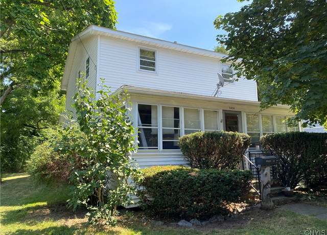 Property at 5934 Williams St, Wolcott, NY 14590, 3 beds, 2 baths