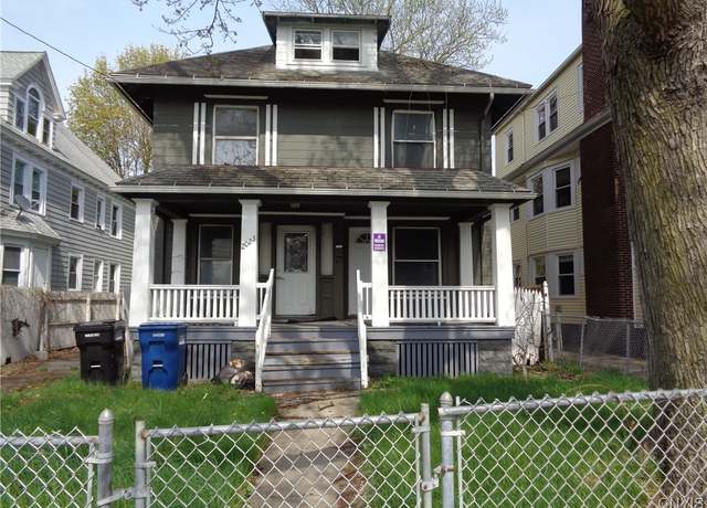 Property at 2023 S Salina St, Syracuse, NY 13205, 4 beds, 2 baths