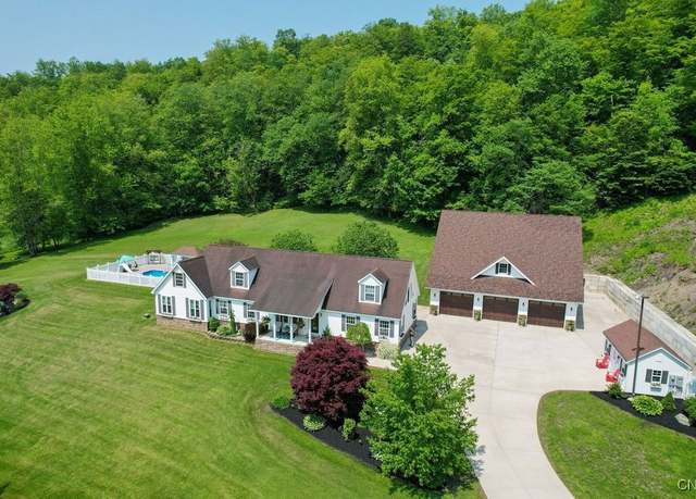 Property at 277 Mowers Rd, Schuyler, NY 13340, 3 beds, 2 baths