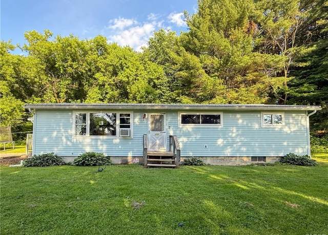 Property at 218 Locke Rd, Groton, NY 13073, 3 beds, 2 baths
